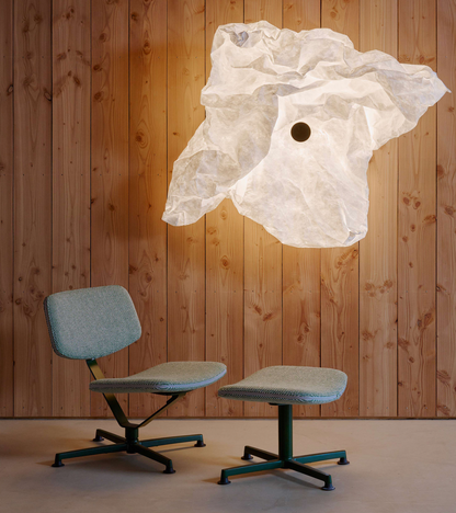 Flos - Applique Maap W1 par Erwan Bouroullec