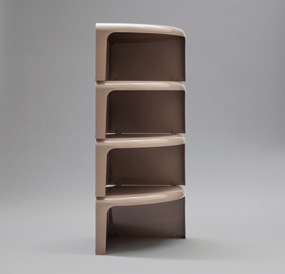 B-Line - table basse 4/4 par Rodolfo Bonetto