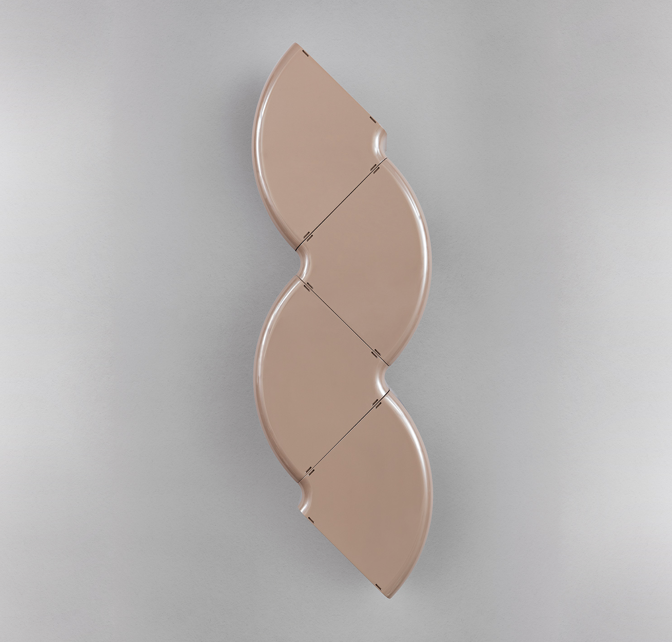 B-Line - table basse 4/4 par Rodolfo Bonetto