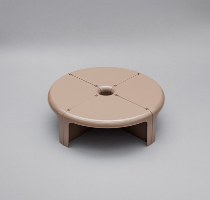 B-Line - table basse 4/4 par Rodolfo Bonetto