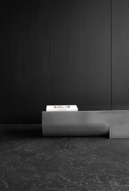 Hadge - Tables basse - Undum par Dieter Vlieghe