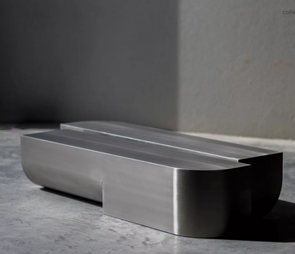 Hadge - Tables basse - Undum par Dieter Vlieghe