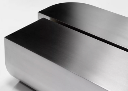 Hadge - Tables basse - Undum par Dieter Vlieghe