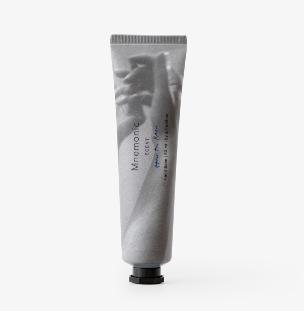 &Tradition - Baume pour les mains parfumé Mnemonic hand balm