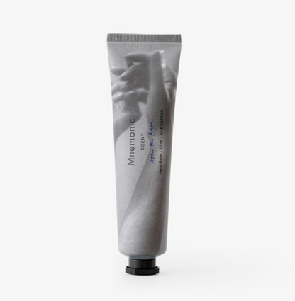 &Tradition - Baume pour les mains parfumé Mnemonic hand balm