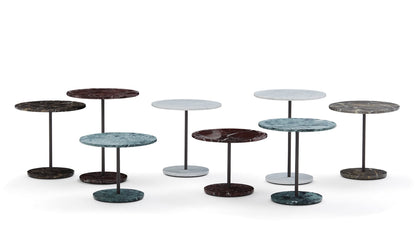 DePadova - Table d'appoint - Talos H55
