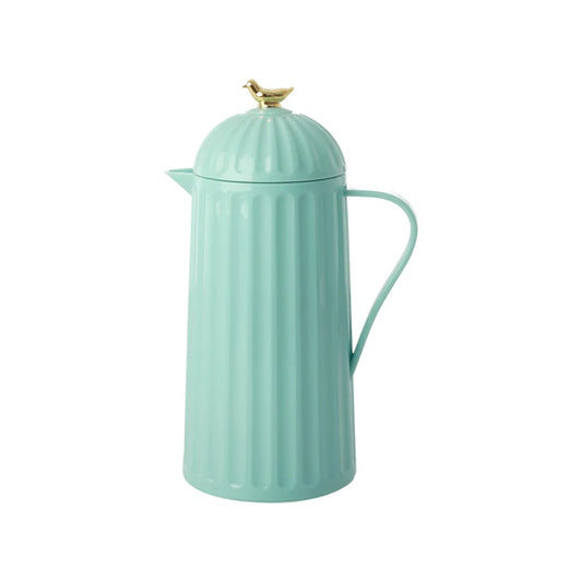 Rice - Thermos vert menthe, 1 litre