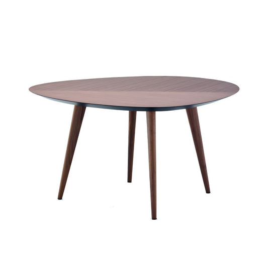 Zanotta - Table à manger - Tweed