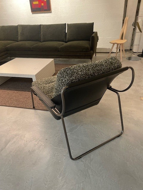 Zanotta - Chaise longue Maggiolina