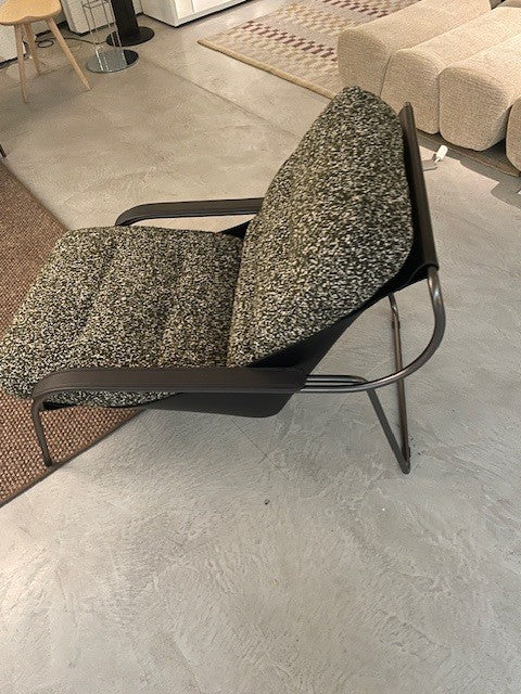 Zanotta - Chaise longue Maggiolina