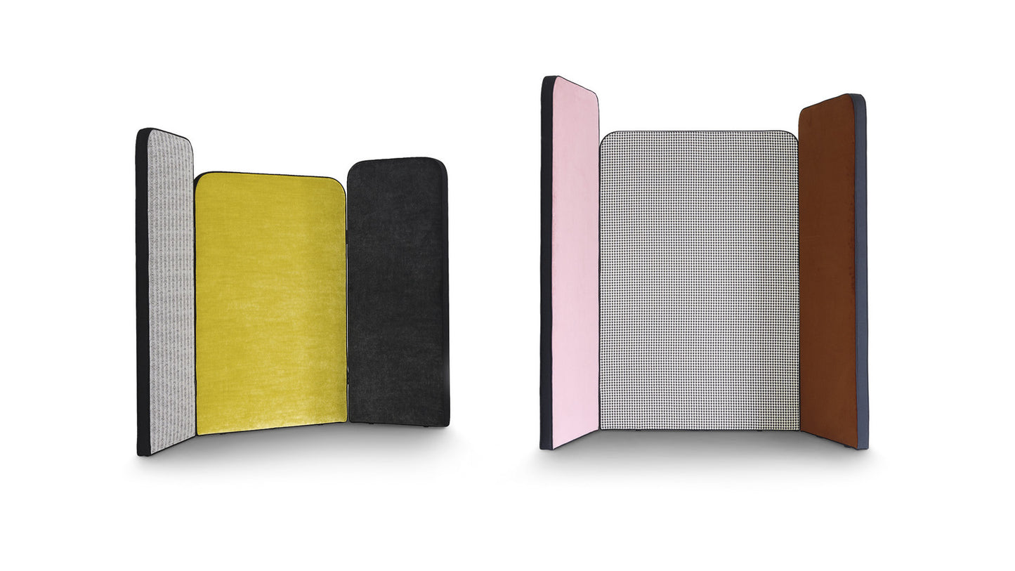Arflex – Diva paravent modulaire