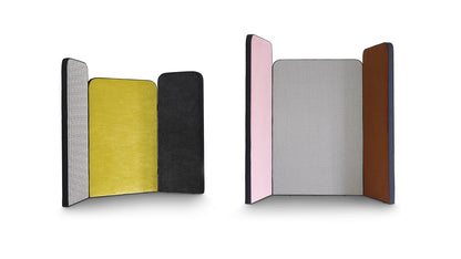 Arflex – Diva paravent modulaire