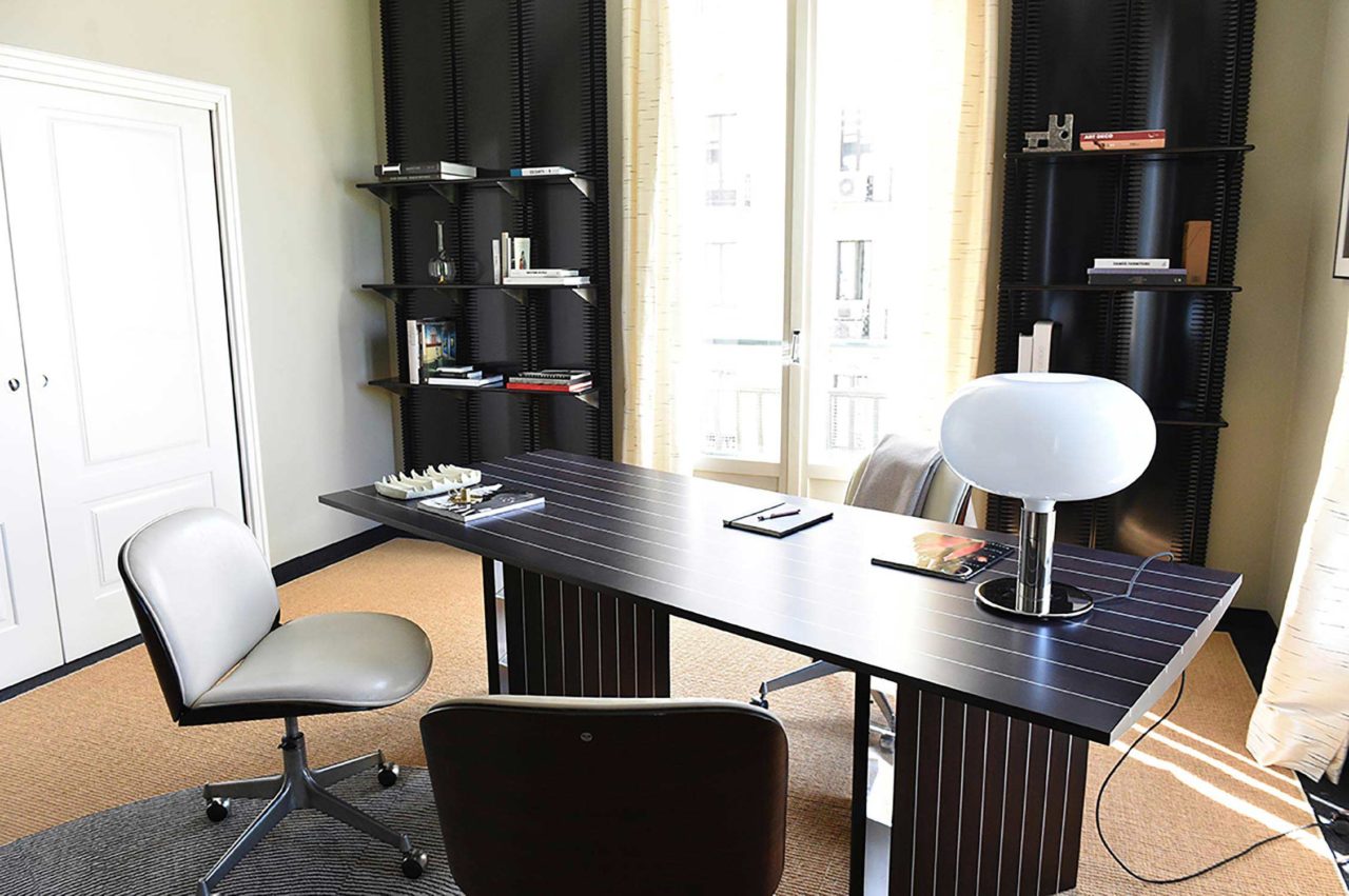Nemo Lighting - Lampe table AM1N