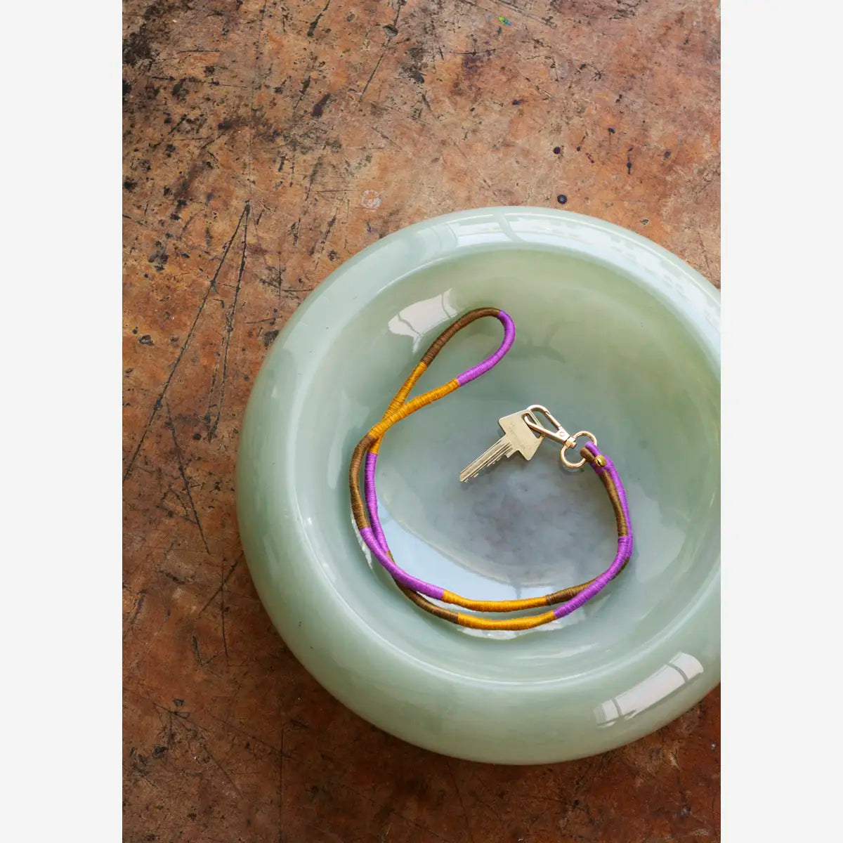 Madam Stoltz - Bol en verre