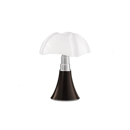 Martinelli Luce - Lampe Minipipistrello brun-noir