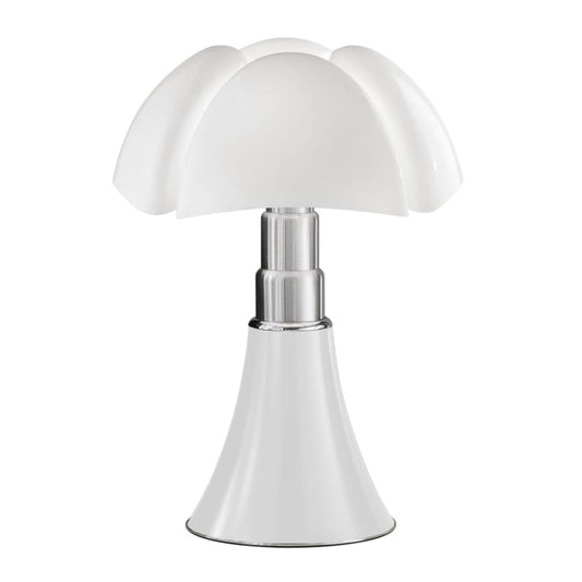 Martinelli Luce - Lampe de table Pipistrello medium blanc