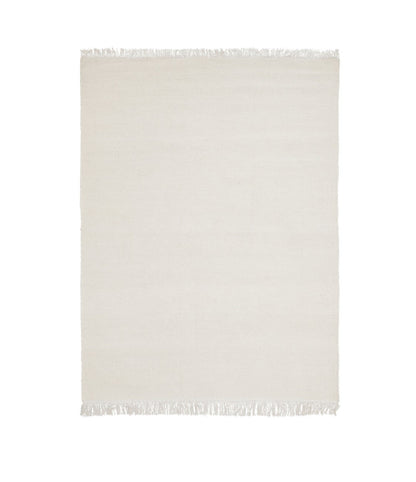 Linie Design - tapis - Birla blanc