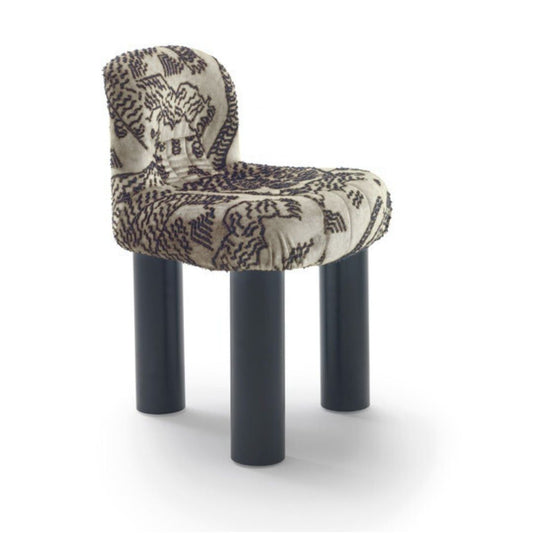 Arflex - Fauteuil haut Botolo