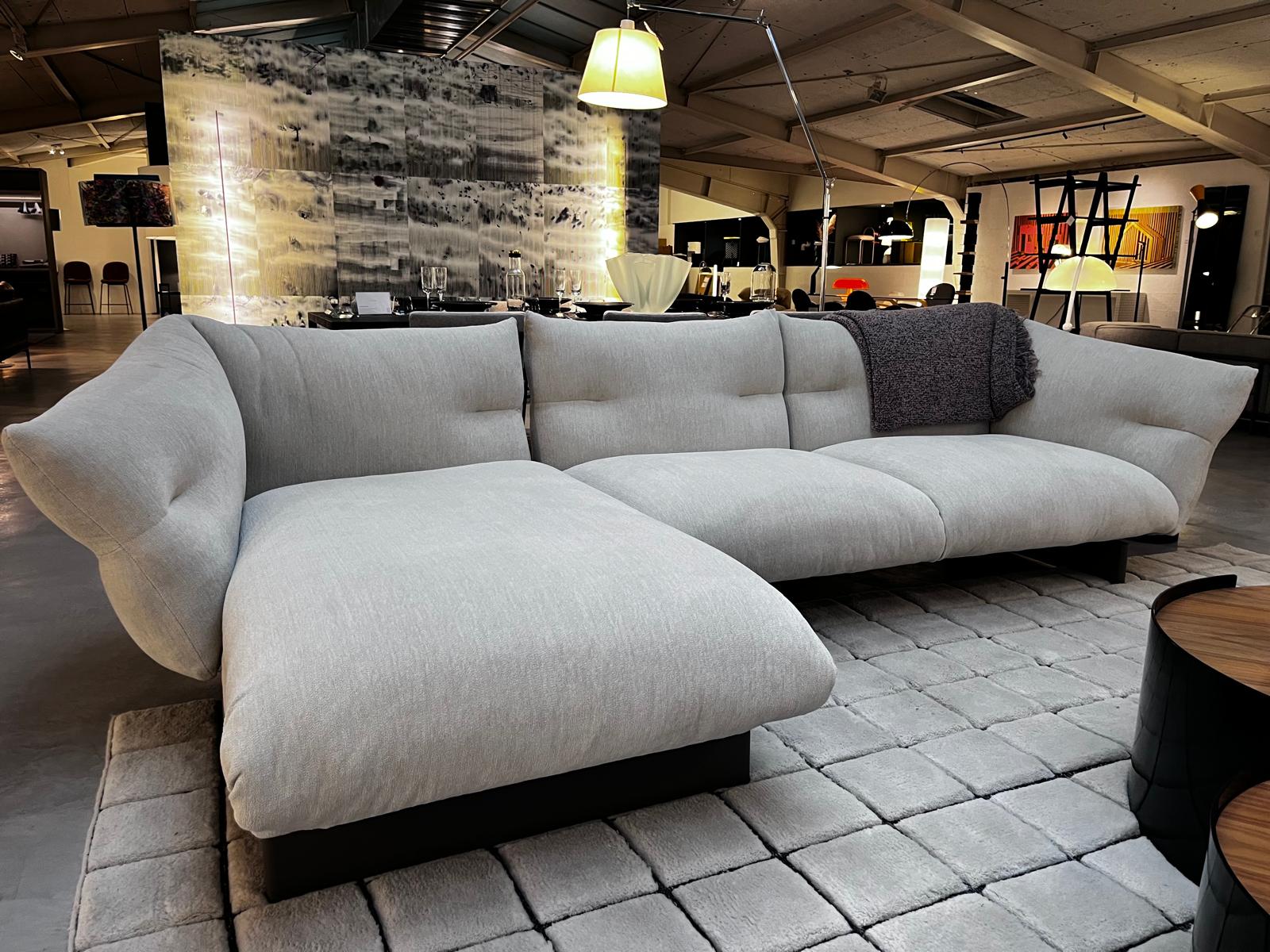 Patricia Urquiola Cassina Divani Outlet Cassina Canapé Mon-Cloud