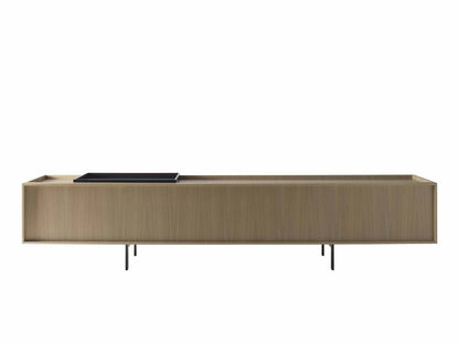 Cappellini - Meuble de rangement - Lochness de Piero Lissoni