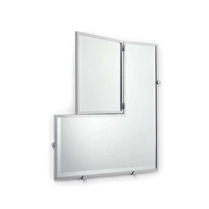 Classicon - Castellar Miroir de Eileen Gray