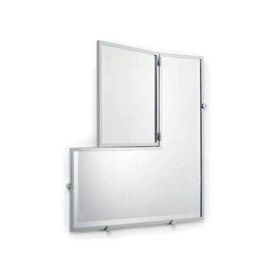 Classicon - Castellar Miroir de Eileen Gray