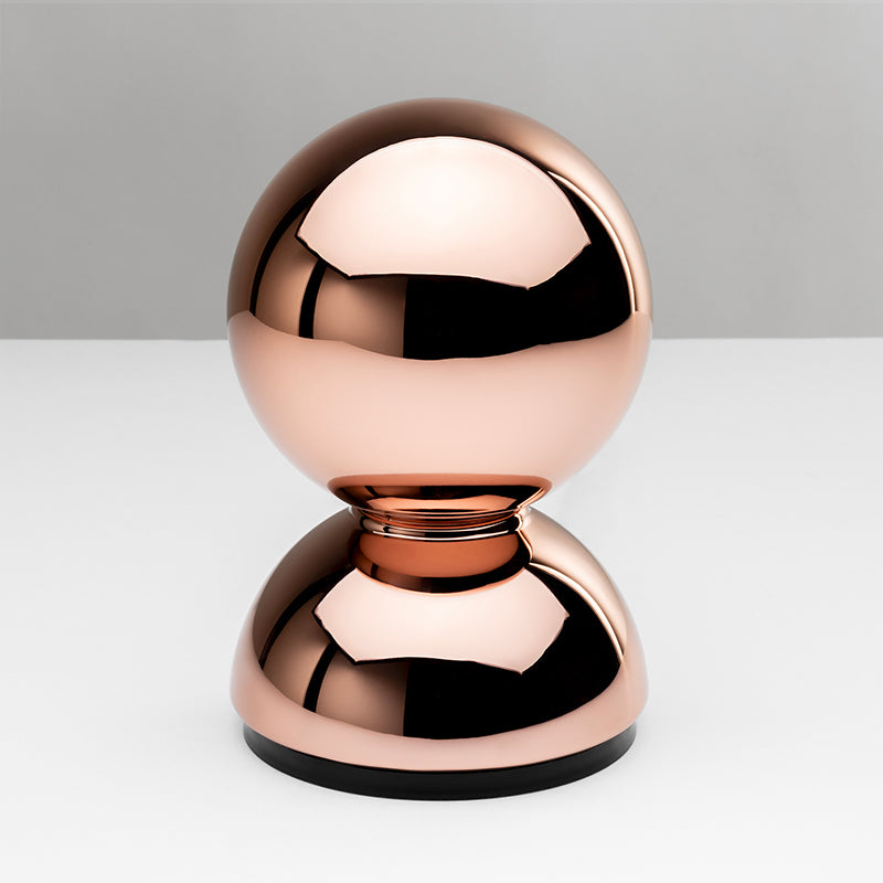 Artemide - Lampe de table Eclisse cuivre