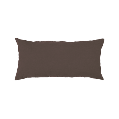 Haomy - Coussin en lin - VITI II