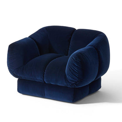 Cassina -  Ardys Fauteuil de Patricia Urquiola