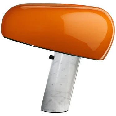 Flos - Lampe de table - Snoopy orange