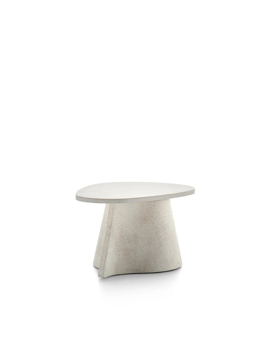 MDF Italia- Petites tables- Fossil