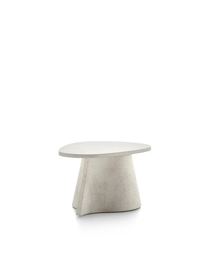 MDF Italia- Petites tables- Fossil