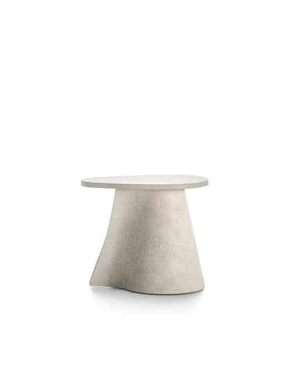 MDF Italia- Petites tables- Fossil