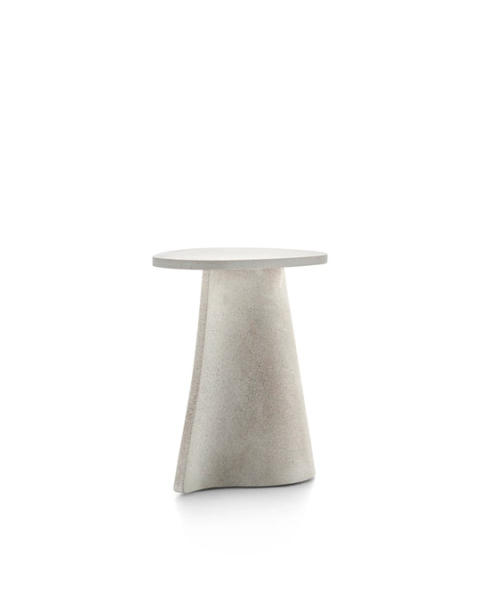 MDF Italia- Petites tables- Fossil