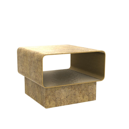 Gervasoni - Table d'appoint Kira 46