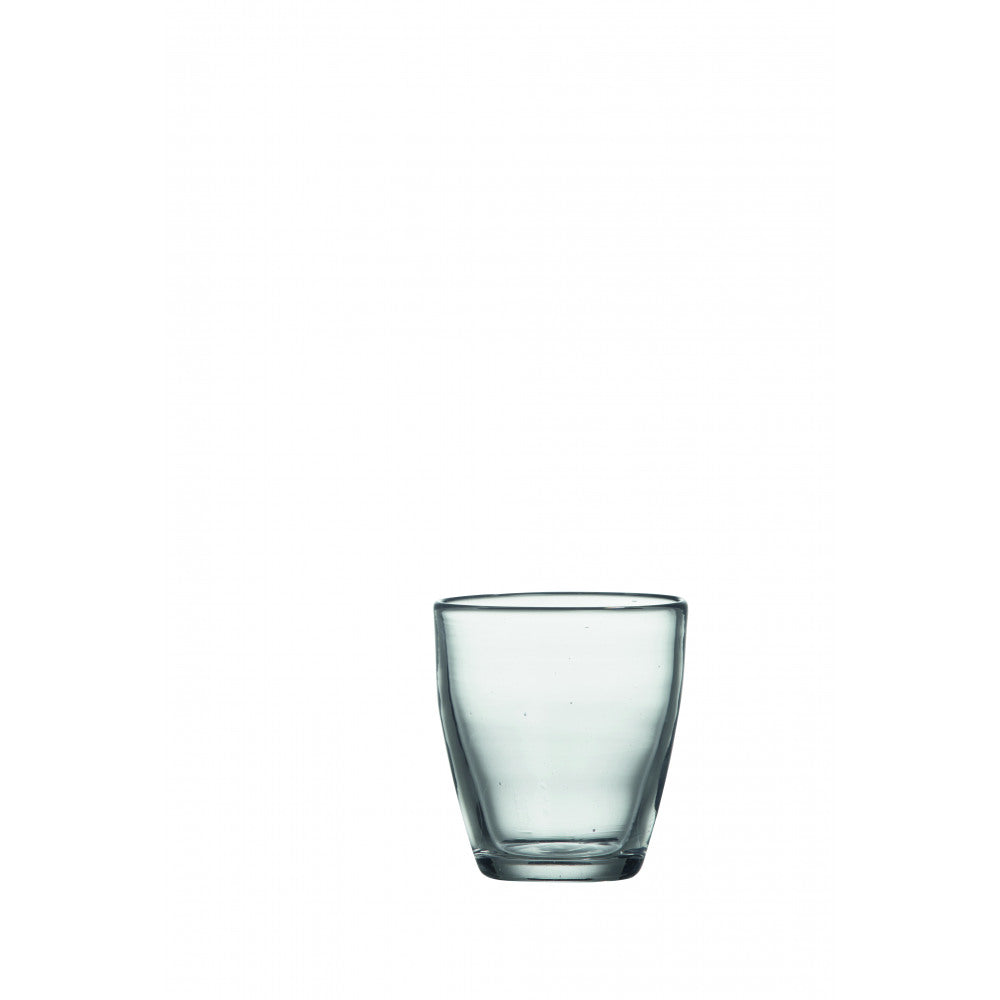 Pomax - Verres à eau Moustiers - Set de 4