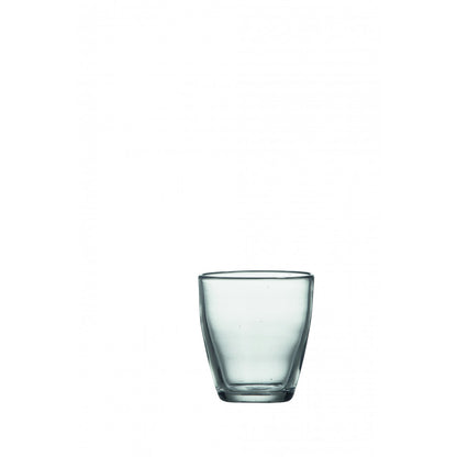 Pomax - Verres à eau Moustiers - Set de 4