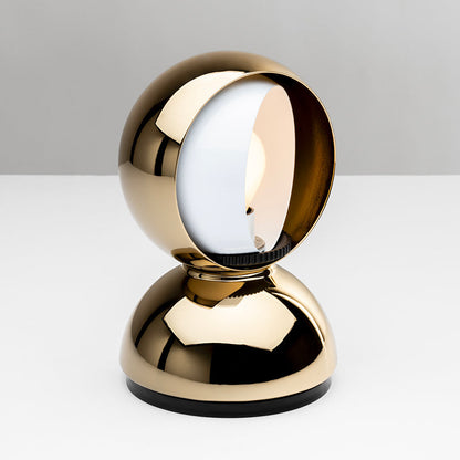 Artemide - Lampe de table Eclisse or