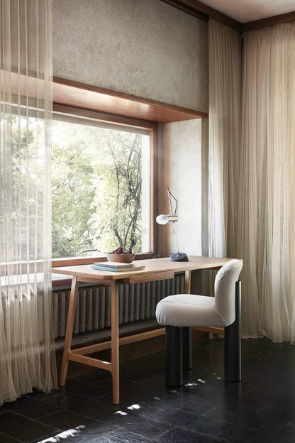 Arflex - Fauteuil haut Botolo