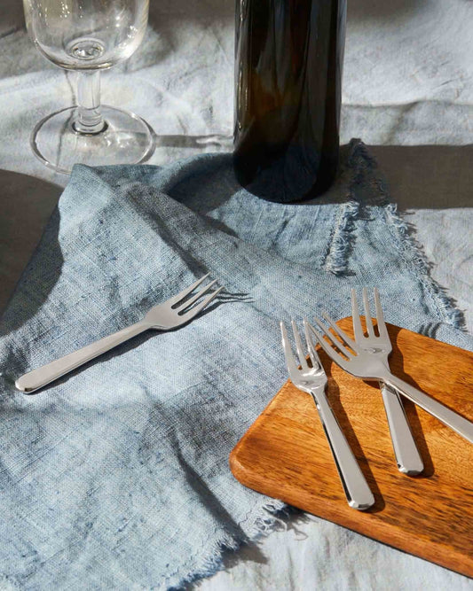 Alessi - Service à couverts 24 pièces Amici