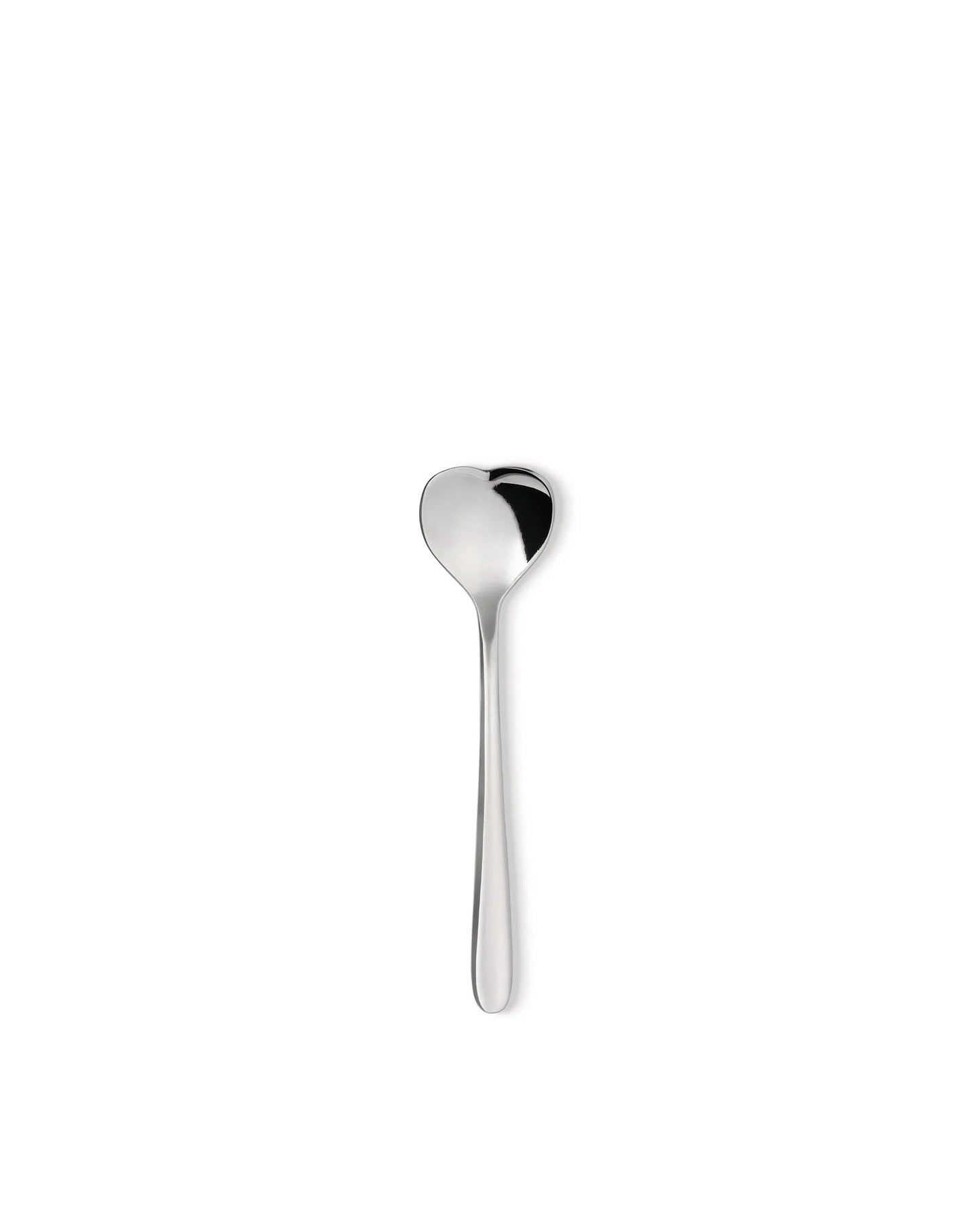 Alessi - Set de 4 cuillères à café - MMIO8