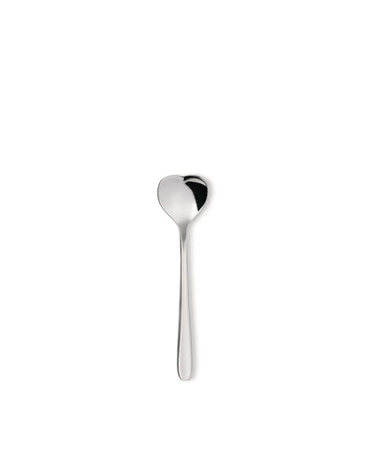 Alessi - Set de 4 cuillères à café - MMIO8