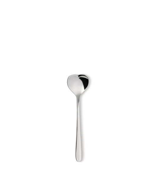 Alessi - Set de 4 cuillères à café - MMIO8