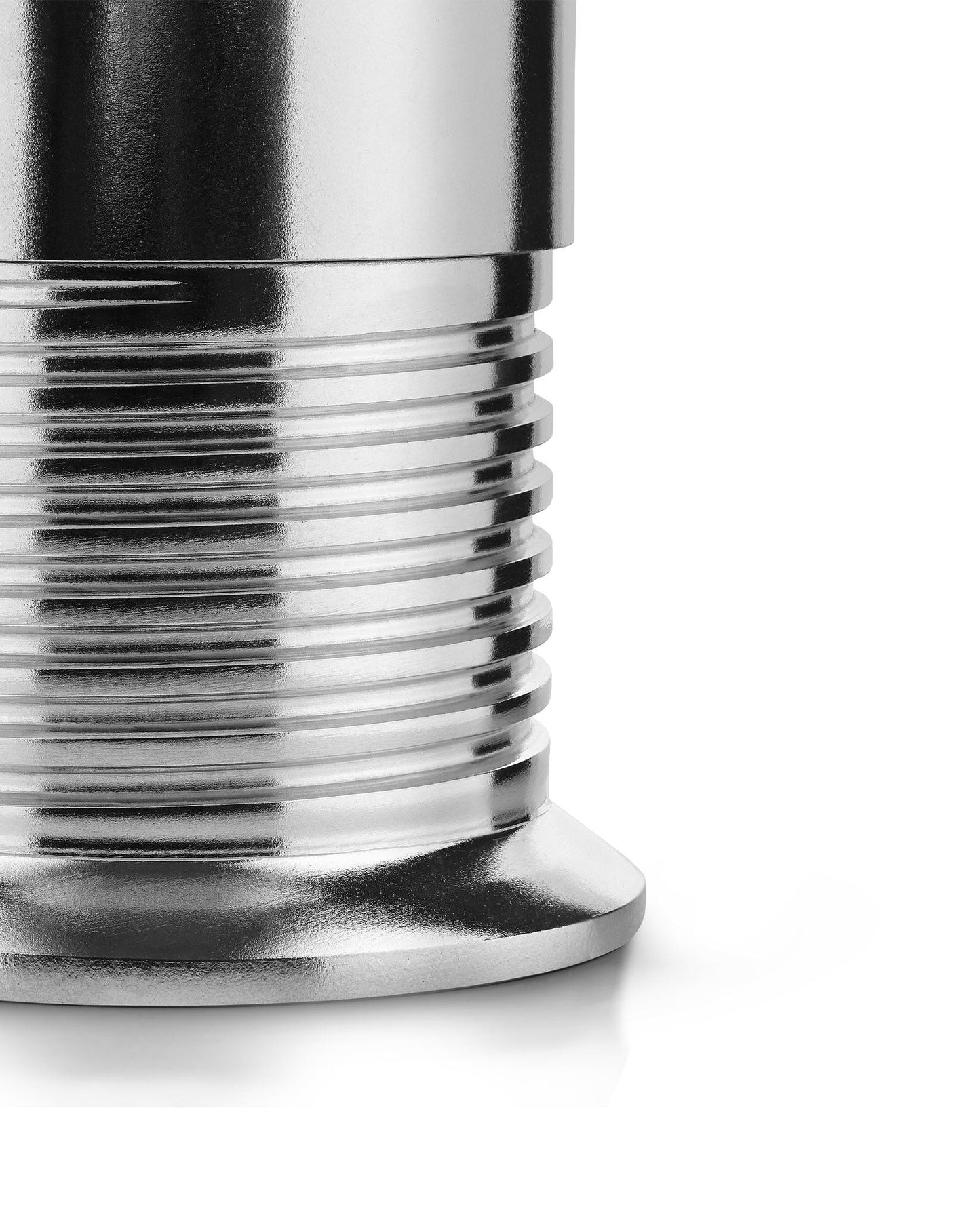 Alessi - Cafetière espresso VITE - 6 tasses
