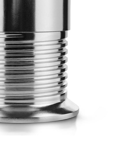 Alessi - Cafetière espresso VITE - 6 tasses