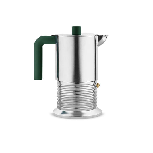 Alessi - Cafetière espresso VITE - 6 tasses