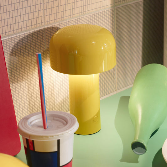 Flos - Bellhop Lampe portable