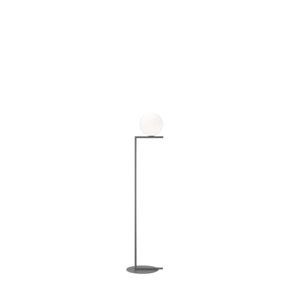 Flos - IC F1 lampadaire noir