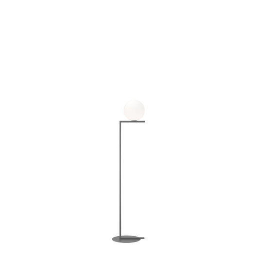 Flos - IC F1 lampadaire noir