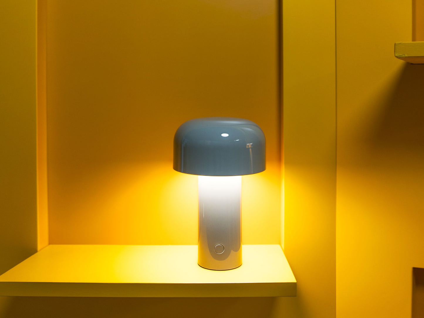 Flos - Bellhop Lampe portable